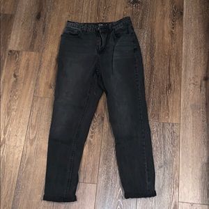 Cello mom jeans
